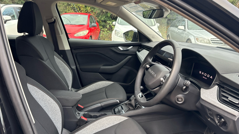 Skoda Kamiq 1.0 TSI SE Edition 5dr DSG Petrol Hatchback